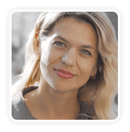 Anna I. — Trimology review